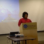 Princess Braxton-Davis